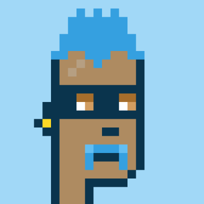 RipplePunk #1283
