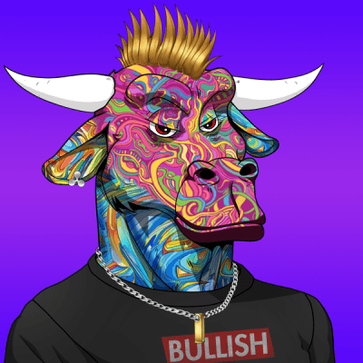The Bearable Bulls