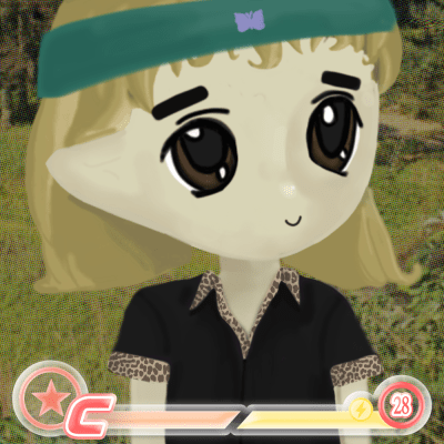 Milady Maker #695