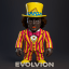 EVOLVION #474