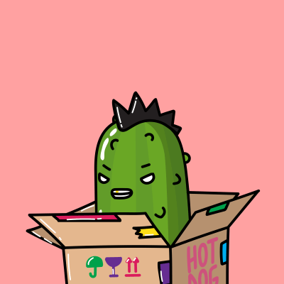 Pickle #66