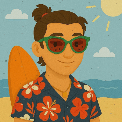 Surfside Breeze
