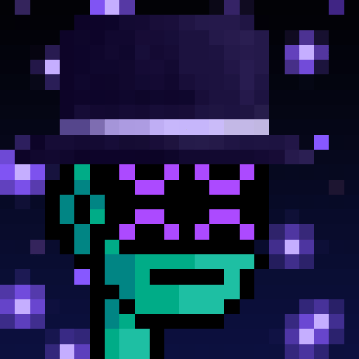 BOT PUNK #4234