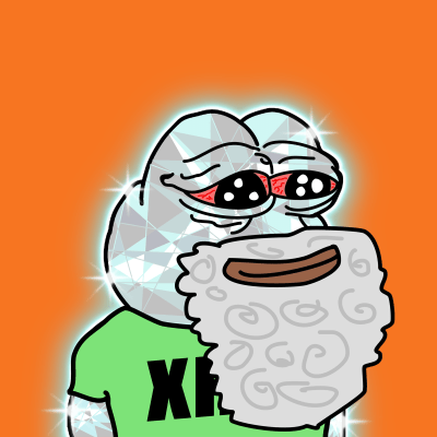 xPEPE #278