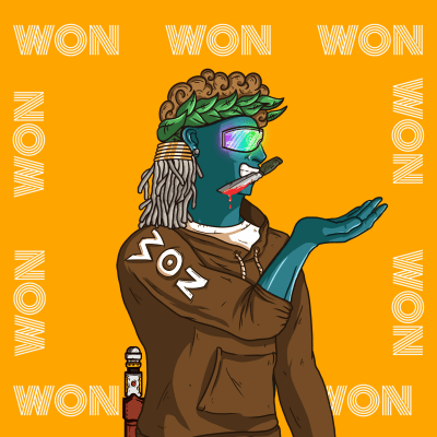 Anunnaki Nation #597
