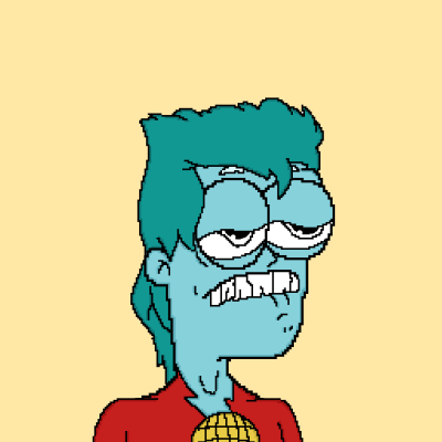 Sleepless Pixel #194