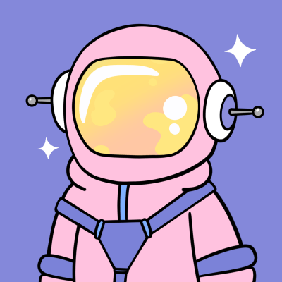 Doodle Moonboi #858