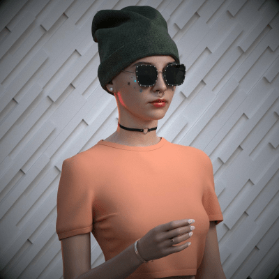Agent #3585