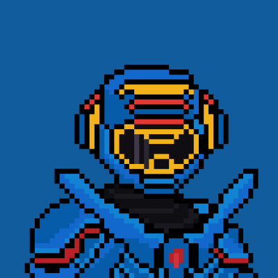 Power Zerp #10008