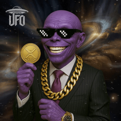 XRP Rich