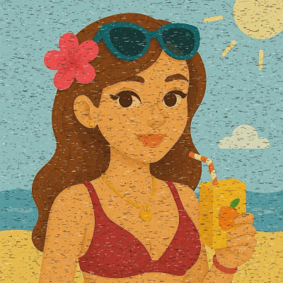 Tropic Crush