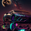 Moon Lambo #5