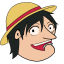 Luffy