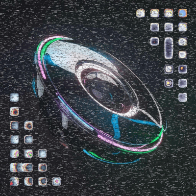 User showcase