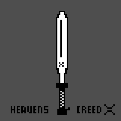 Creed of Passion 