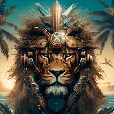 Qwaken PRIME Lion 152