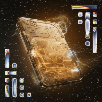 Витрина пользователя