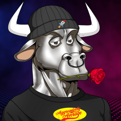 BearableBulls #6191