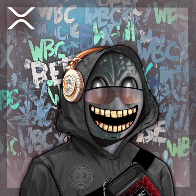 WIZ BANG CLUB - SMILE 1:1 Collection