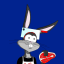 pXycho Bunny #209