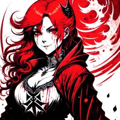 Bloody #1851