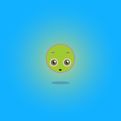 bakebake egg #5