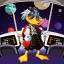 Rich Duck #7825
