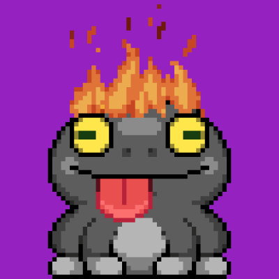 xToadz #2246