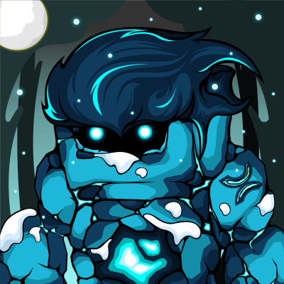 X-Golem #002