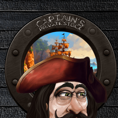 Capt Morgan