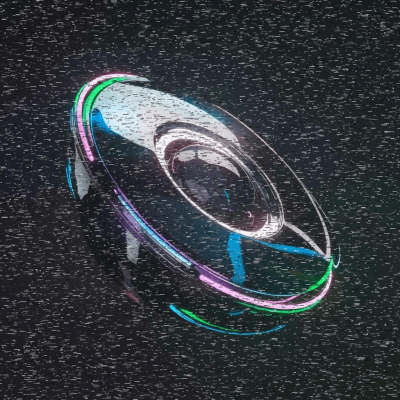 The Gravity Disc