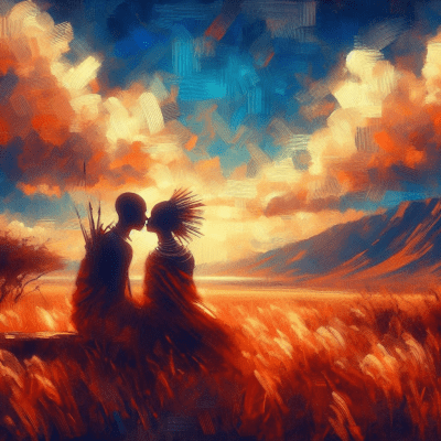 African plains 11