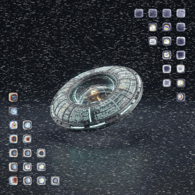 User showcase