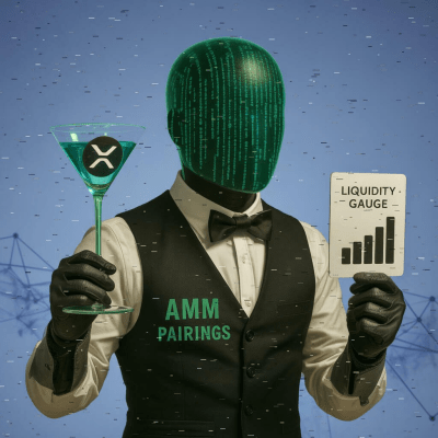 Liquidity Butler