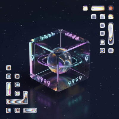 The Halo Reactor