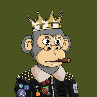 Money Minded Ape #1663