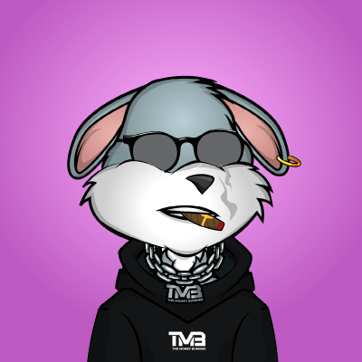 The Money Bunnies #7311