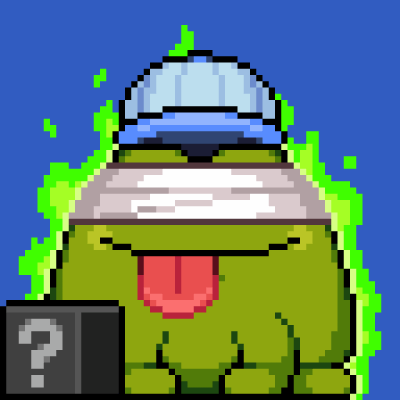 xToadzXXL #4238