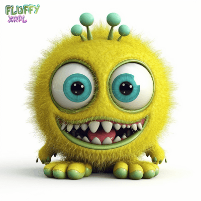 FLUFFY #259