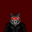 Alpha Wolf #1800
