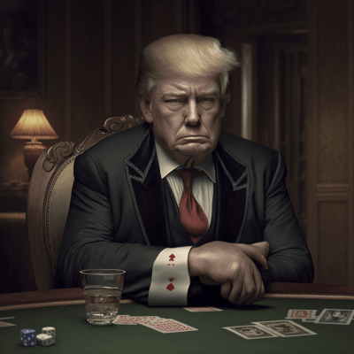 Trump #254