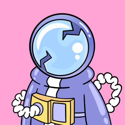 Doodle Moonboi #630