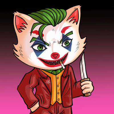 HC13 Joker