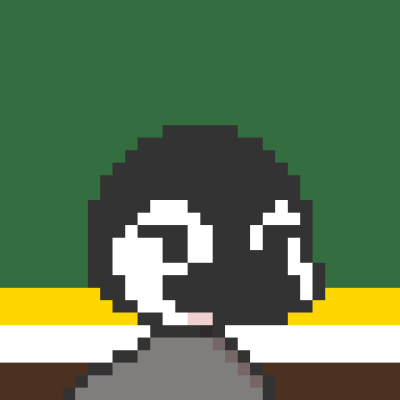 Duck #1098