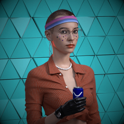 Agent #1682