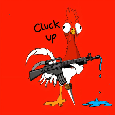 CHICKEN #65