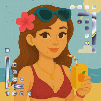 Tropic Crush