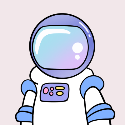 Doodle Moonboi #958