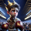 W3K’s “Henry Hopes”