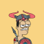 Sleepless Dude #0288
